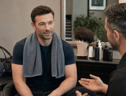 Can You Work Out, Sweat, Swim, and Wear a Hat With a Bonded Hair System?